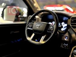 تويوتا توندرا